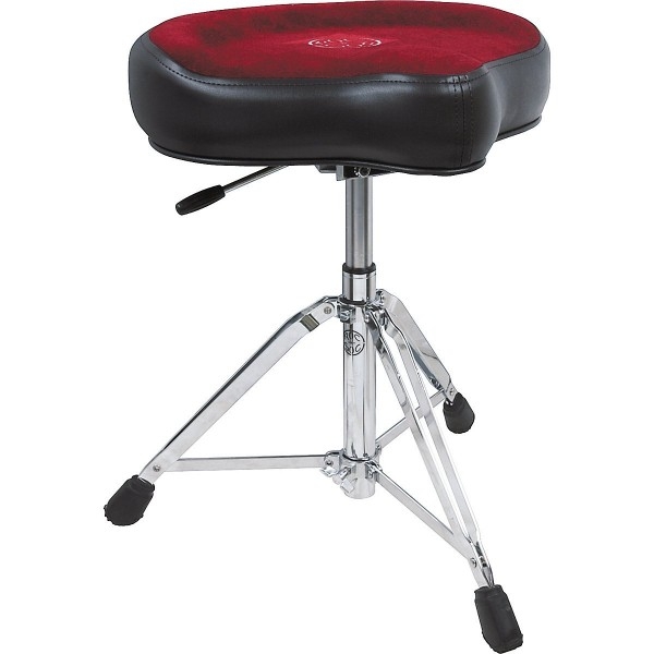 Roc N Soc Nitro Throne with Red Cycle Seat (18-24′) RSNITRO-OR